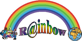 Rainbow - Das Onlinemagazin fr Kids und Teens